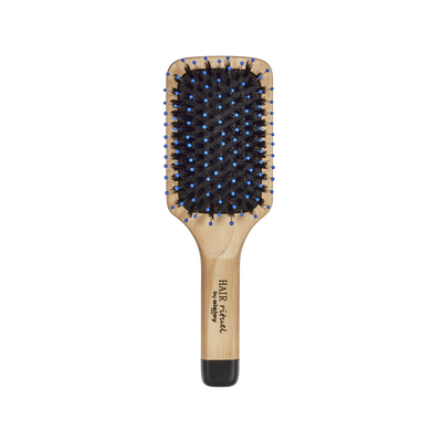 Mini Escova de Cabelo Sisley Hair Rituel The Pocket Brush Radiance & Softness